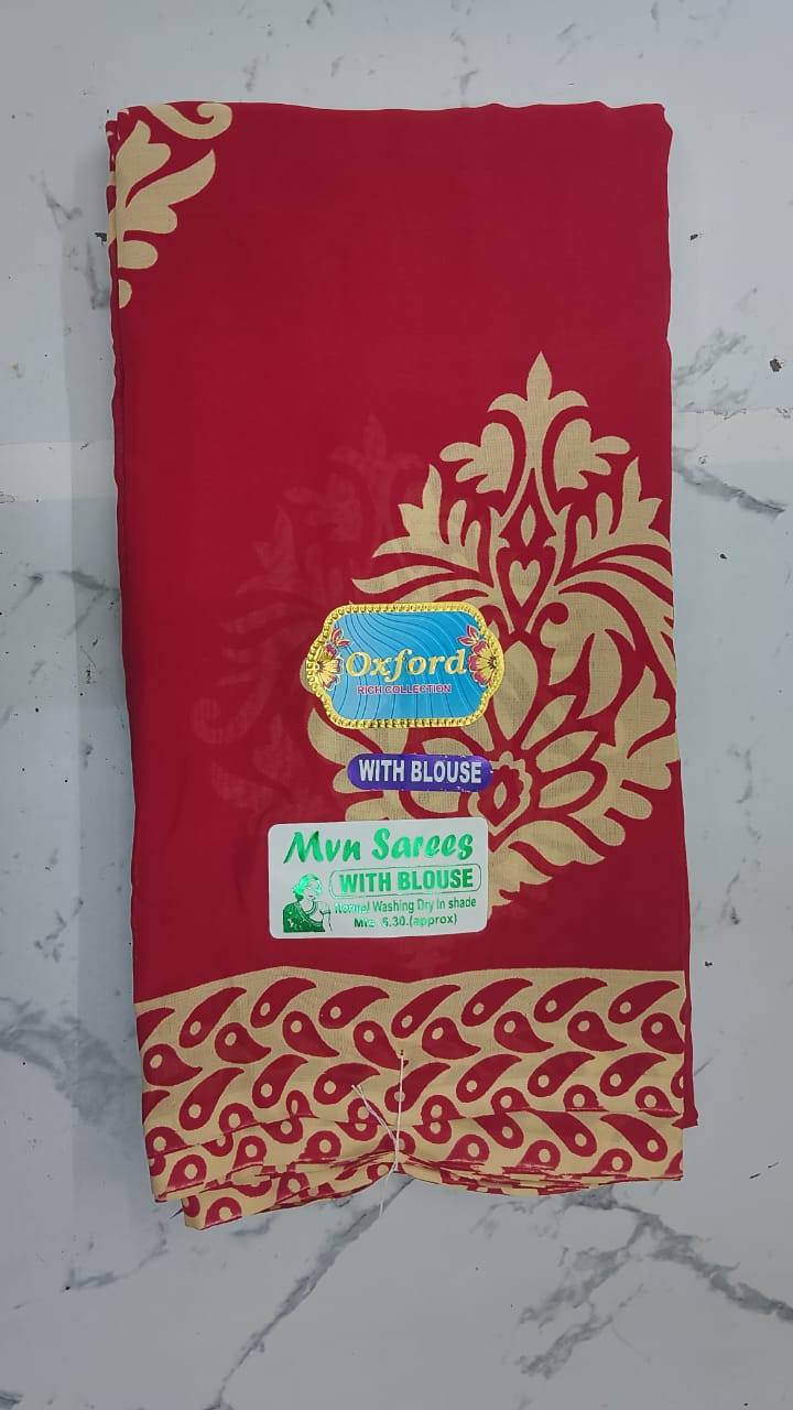 Poonam Saree Collection - 1