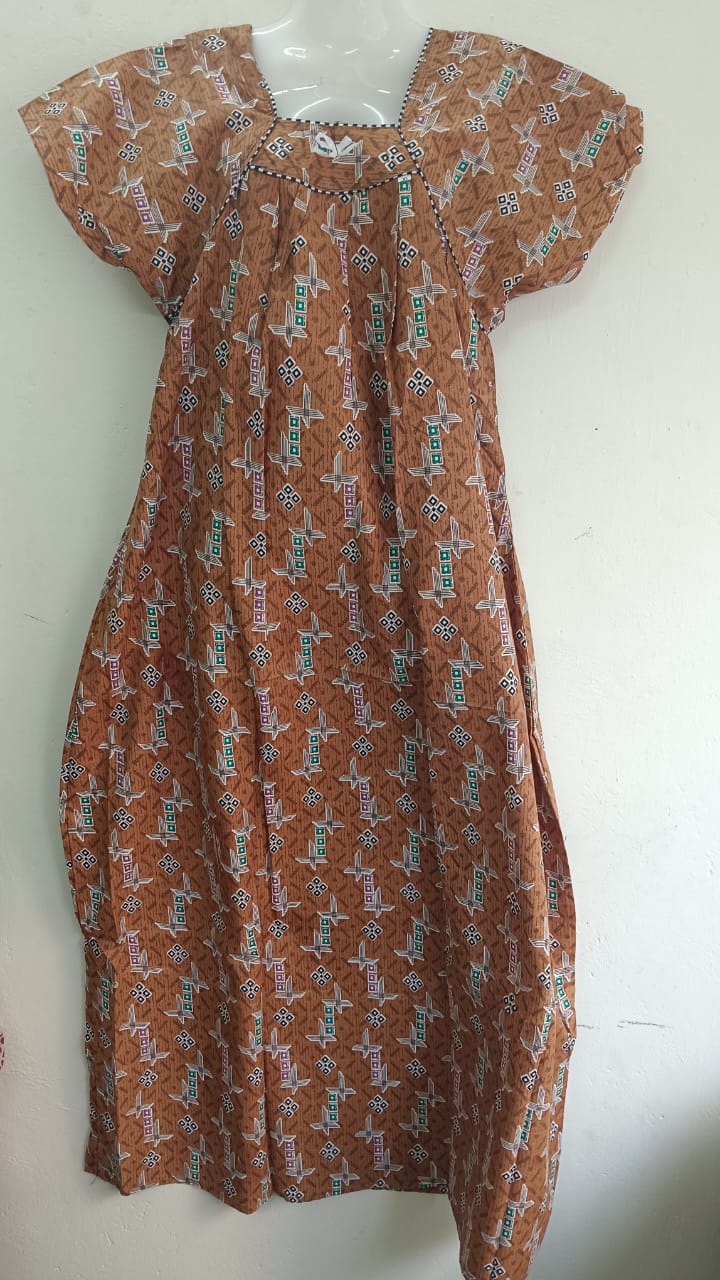 Nighty XL Collections - 2