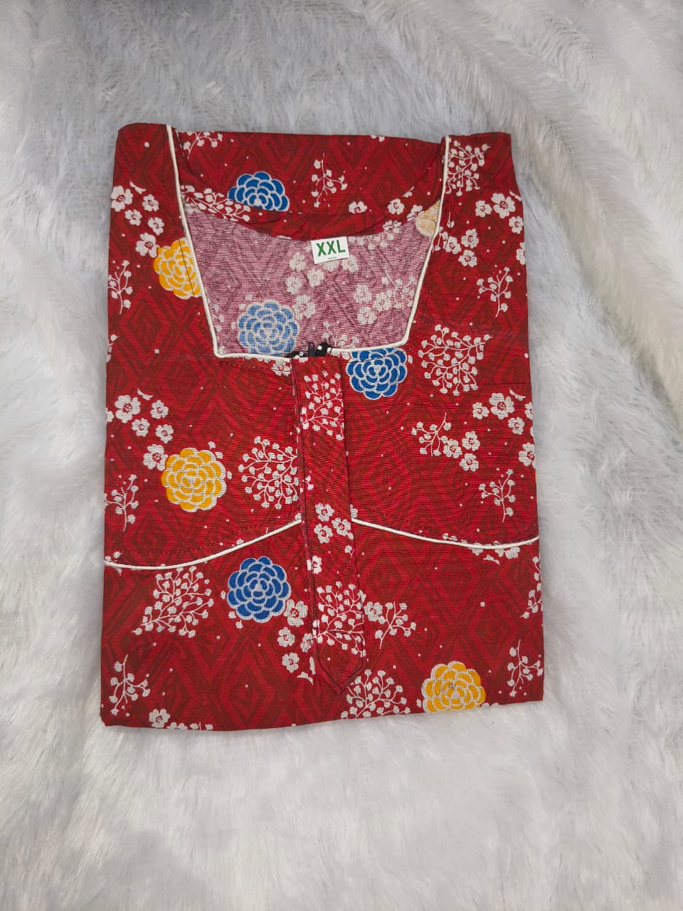 Nighty XXL Collections - 3