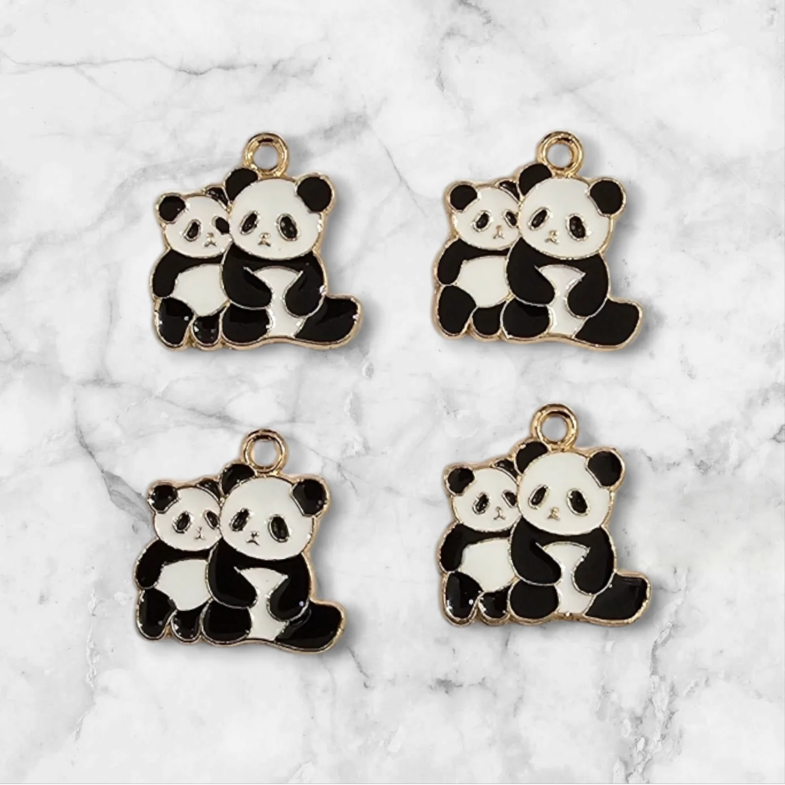 Panda Charms