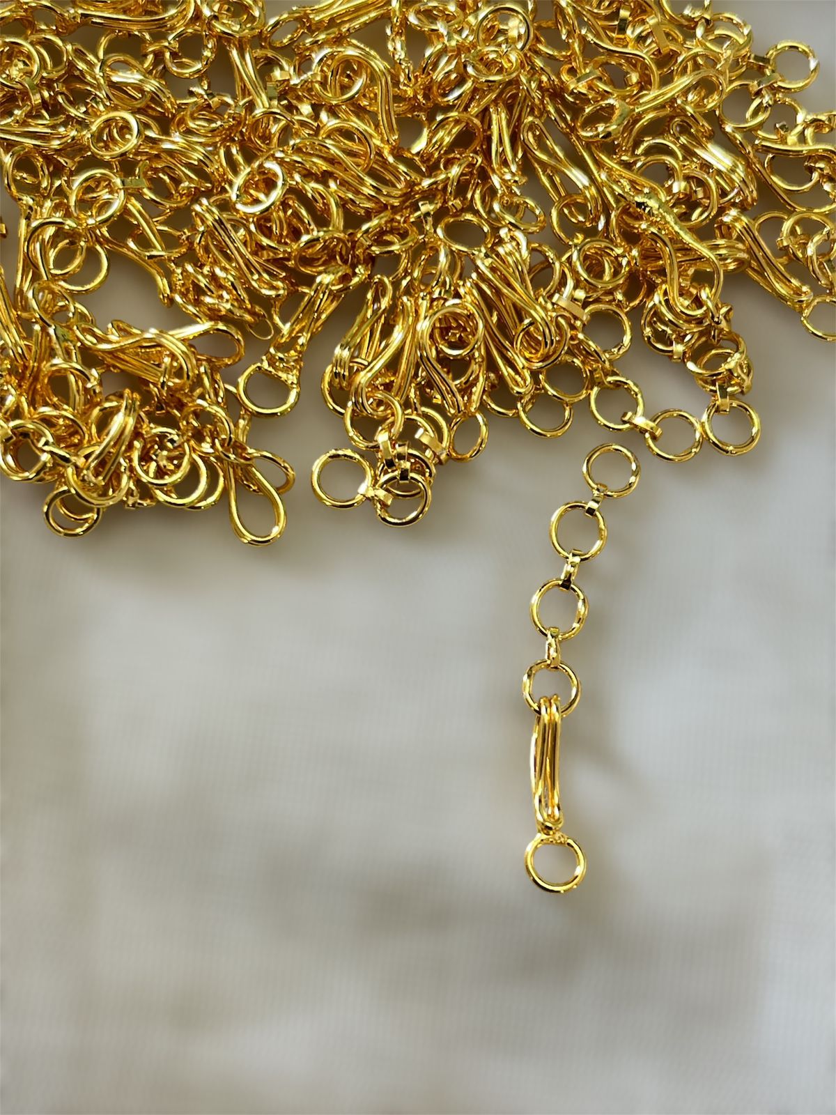 Back Hook - High Quality