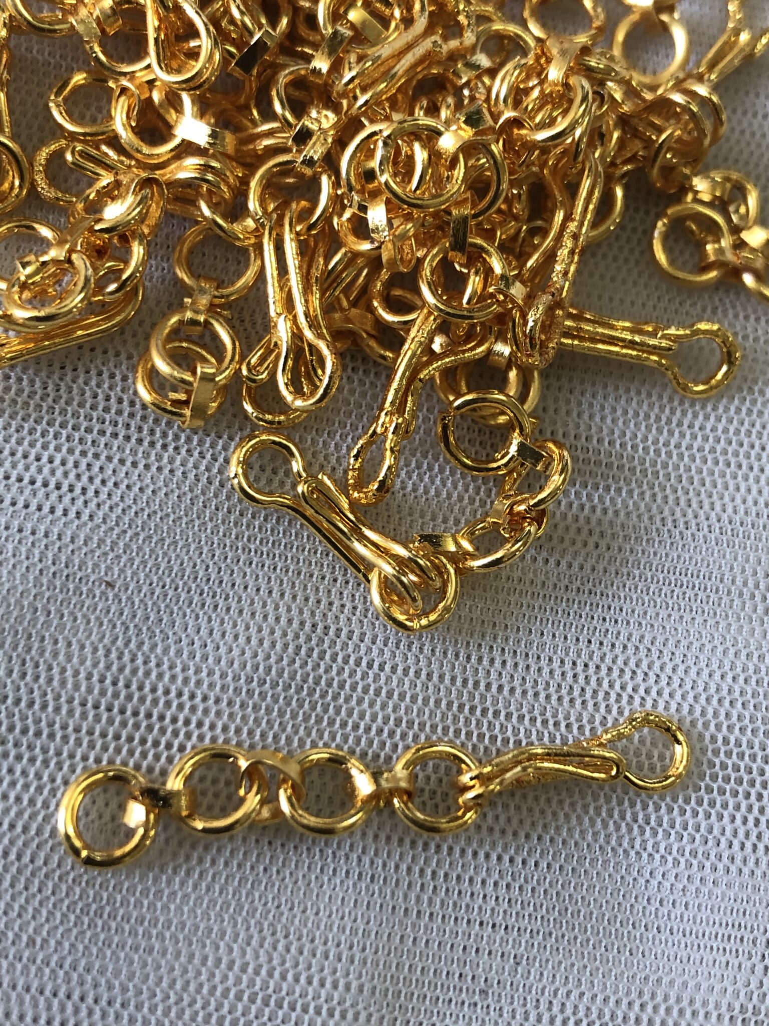 Back Hook - Normal Quality